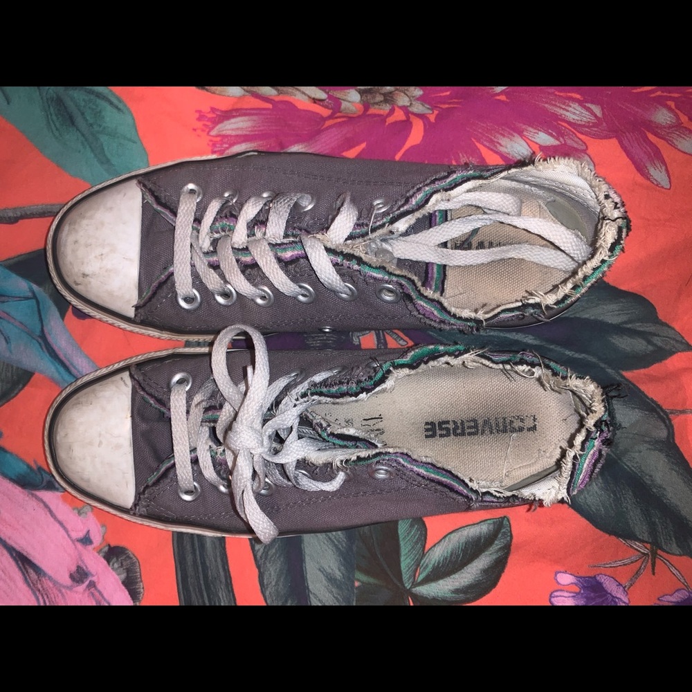 Converse